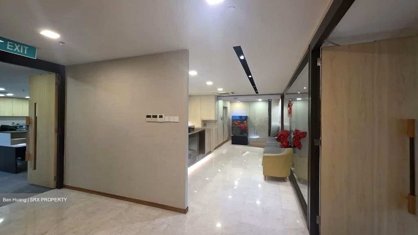 Entrepreneur Business Centre (D14), Factory #588597031